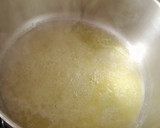Foto del paso 4 de la receta: Tartitas de queso al limón -suspiros de amantes-