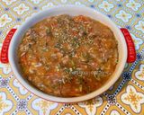 Meiling。。義大利番茄肉醬麵的食譜步驟6照片