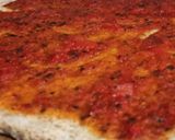 Foto del paso 7 de la receta: Pizza harina integral