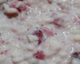 Foto del paso 2 de la receta: Arroz con leche y 🍓 🍓 frutillas