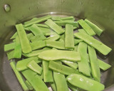 Foto del paso 4 de la receta: Boloñesa con soja texturizada
