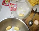 Foto langkah ke 6 dari resep Nugget Kentang Wortel.
