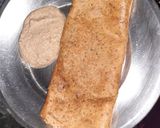 A picture of step 5 of Multigrain dosa.