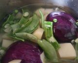 મીની ઊંધિયુંં (Mini Undhiyu Recipe in Gujarati) રેસીપી સ્ટેપ3ફોટો