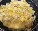 Foto del paso 12 de la receta: Tortilla de patata reconstruida