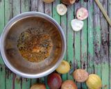 Foto langkah ke 1 dari resep Sirup Markisa.