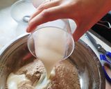 Foto del paso 6 de la receta: Bizcocho de chocolate