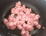 Foto del paso 1 de la receta: Macarrones con salchichas