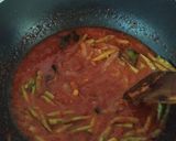 Foto langkah ke 5 dari resep Udang Balado.