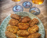 Foto del paso 5 de la receta: Croquetas de calabaza