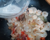Foto langkah ke 2 dari resep Tumis Pepaya Pedas Manis.