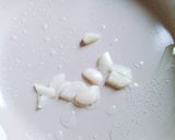家常炒麵(蒟蒻麵版）的食譜步驟5照片