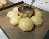 Foto del paso 15 de la receta *Mi receta de Roscón de Reyes*