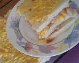 Foto del paso 9 de la receta: Tarta de atun/pastel de atun