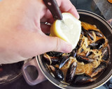 Foto del paso 5 de la receta: Mejillones al Pimentón (Tiberios)