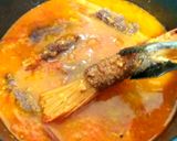 صورة لخطوة 6 من وصفة اسياخ اللحمة بالمعكرونة 🍖🍝