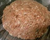 Foto del paso 3 de la receta: Filetes rusos