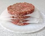 Foto del paso 6 de la receta: Hamburguesa 🍔