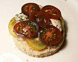 Foto del paso 11 de la receta: Lechas de sardinas con tapenade y tomates cherry