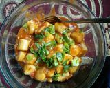 Foto langkah ke 4 dari resep #6 Tteokbokki.