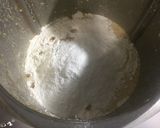 Foto del paso 7 de la receta Bizcocho de limón para 7° cumplemes de Mateo 👶🏼🍰🥧