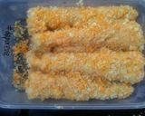 Foto langkah ke 4 dari resep Egg katsu.