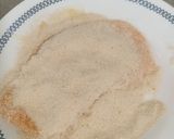 Foto del paso 4 de la receta Filetes de pechuga de pollo empanado