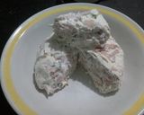 Foto del paso 6 de la receta: Queso botanero, hecho con yogurt 😊