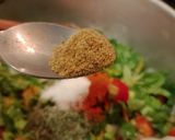 Foto del paso 4 de la receta: Caldillo de choritos en conserva