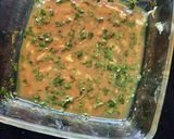 स्पायसी फ्राईड प्रॉन्स (fried prawns recipe in marathi) रेसिपी स्टेप 3 फोटो 