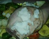 Foto del paso 3 de la receta: 443. Codillo de cochinillo al horno
