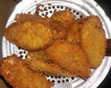 Foto langkah ke 4 dari resep Pisang selimut.