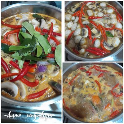 Langkah 6