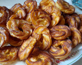 Foto del paso 5 de la receta: Rosquillas de San Froilán