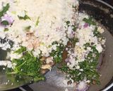 गोभी के पराठे (Gobhi ke parathe recipe in Hindi) रेसिपी चरण 3 फोटो