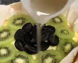 Foto langkah ke 9 dari resep Cheesecake Joghurt simpel cocok untuk diet.