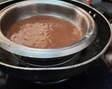 A picture of step 7 of Chocolate Brownie.