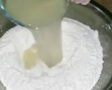 Puff pastry dough recipe step 3 photo
