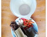 Foto langkah ke 1 dari resep Cuko Mpek-Mpek (tanpa ebi).