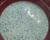 Foto langkah ke 3 dari resep Peyek Kacang Hijau.