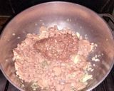 Foto del paso 3 de la receta: Arroz con carne molida