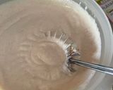 Saláta ezersziget öntettel recept fázis 4 fotója