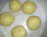 Foto langkah ke 3 dari resep Roti maryam.