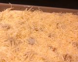 Une image de l'étape 6 de Gratin d’aubergines hyper onctueux.
