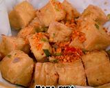 Foto langkah ke 7 dari resep Tahu Cabai Garam 🧂.