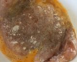 MexikóiChipsesCsirke recept fázis 2 fotója