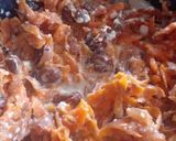 Foto del paso 5 de la receta: Gahar ka Halwa - Postre de zanahoria hindú