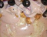 A picture of step 3 of Special Shawarma.