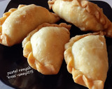 Foto langkah ke 6 dari resep kulit pastel gurih dan renyah.