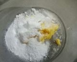 Foto langkah ke 2 dari resep Roti Boy Toast.